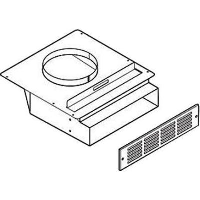 Viking ARKD - Non-duct recirulation kit