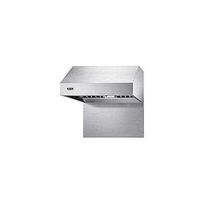 Viking BKS30SS - 30"W. Backsplash-Stainless