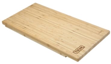 Viking CBC12G - Bamboo Cutting Board for Griddle