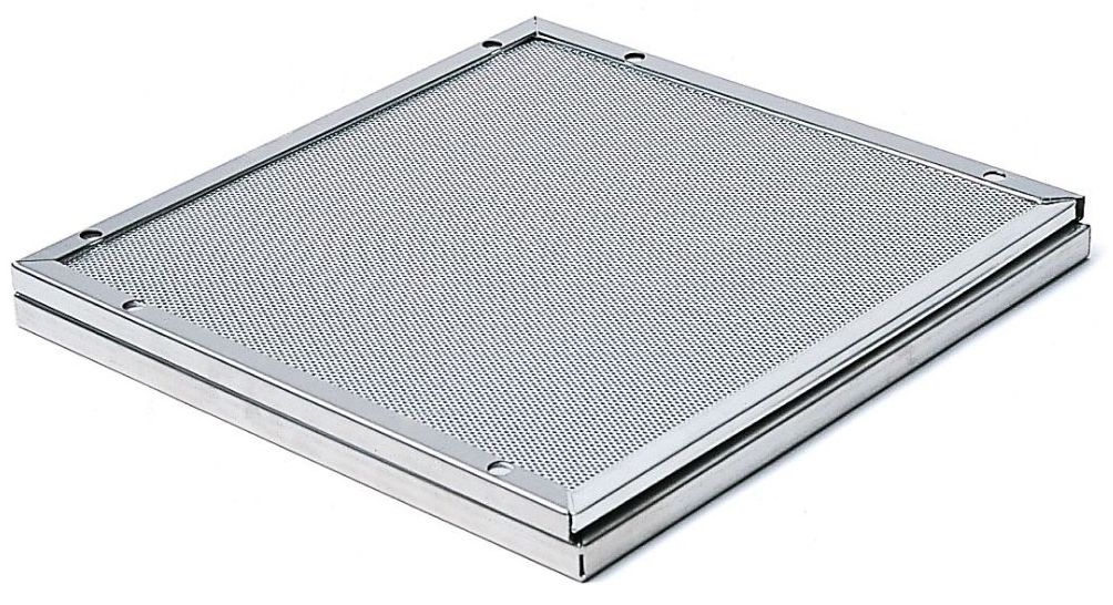 Viking CFV13 - Replacement Charcoal Filters for use with VRK Conversion Kits