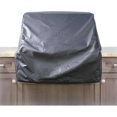 Viking CQ536BI - 36" Outdoor Cover Built-In