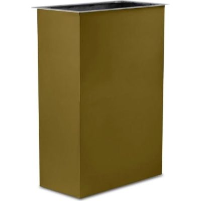 Viking DCCE1210AN - Duct Cover Extension for 30", 36", & 42"W. Hoods-Antique Bronze
