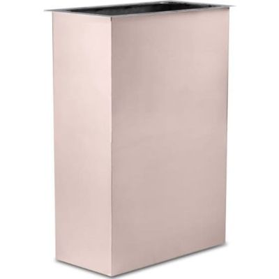 Viking DCCE1210BH - Duct Cover Extension for 30", 36", & 42"W. Hoods-Blush