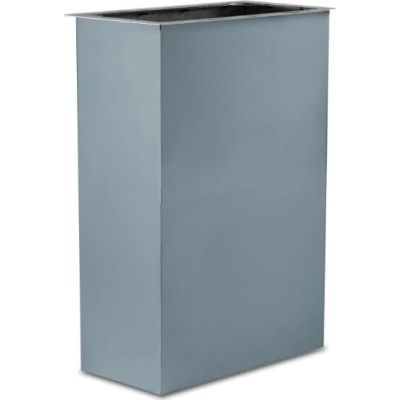 Viking DCCE1210NS - Duct Cover Extension for 30", 36", & 42"W. Hoods-November Sky