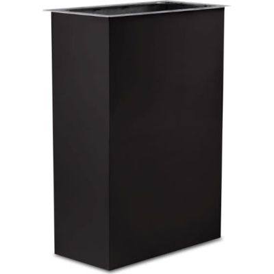 Viking DCCE1210ON - Duct Cover Extension for 30", 36", & 42"W. Hoods-Onyx
