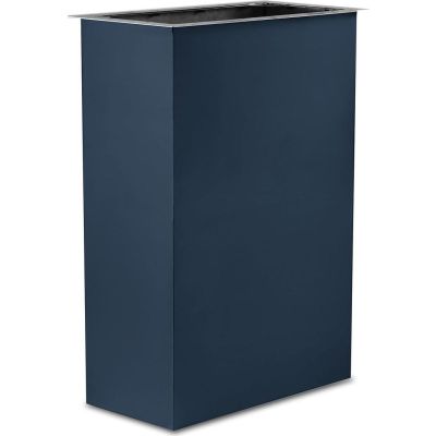 Viking DCCE1210SB - Duct Cover Extension for 30", 36", & 42"W. Hoods-Slate Blue