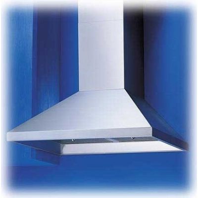Viking DCCE1210SS - Duct Cover Extension for 30", 36", & 42"W. Hoods-Stainless