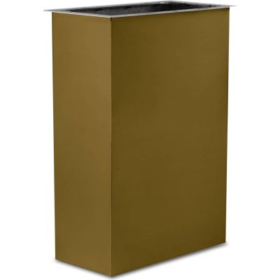 Viking DCCE1810AN - Duct Cover Extension for 48"W. Hoods-Antique Bronze