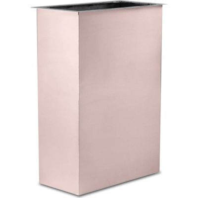 Viking DCCE1810BH - Duct Cover Extension for 48"W. Hoods-Blush