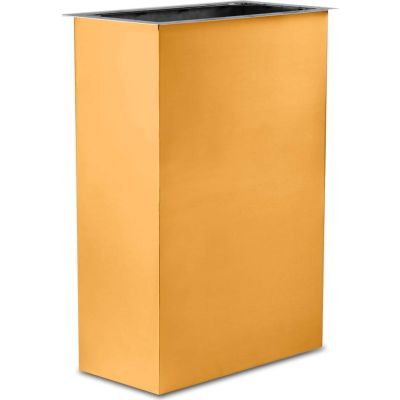 Viking DCCE1810DA - Duct Cover Extension for 48"W. Hoods-Daffodil