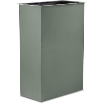 Viking DCCE1810EU - Duct Cover Extension for 48"W. Hoods-Eucalyptus
