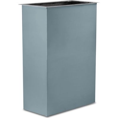 Viking DCCE1810NS - Duct Cover Extension for 48"W. Hoods-November Sky