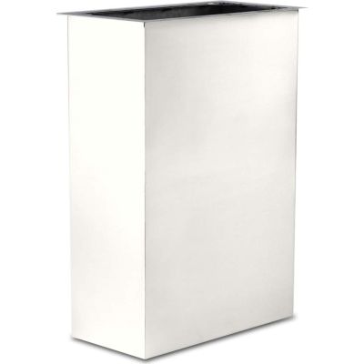Viking DCCE1810PW - Duct Cover Extension for 48"W. Hoods-Pure White