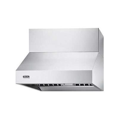 Viking DCCE1810SS - Duct Cover Extension for 48"W. Hoods-Stainless