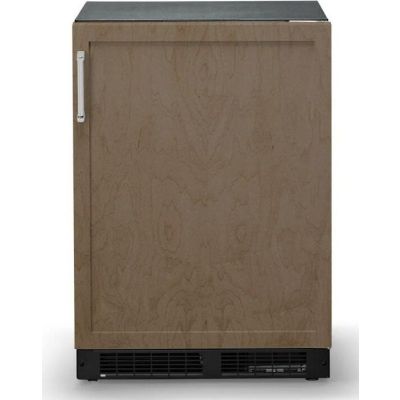 Viking FBUI5242D - 24” Beverage Center, Panel Ready, Solid Door