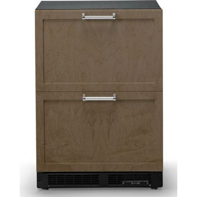 Viking FDUI5242D - 24” Refrigerated Drawers,Panel Ready