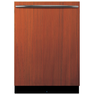 Viking FDWU524WS - BI Dishwasher (Water Softener)-Custom Panel
