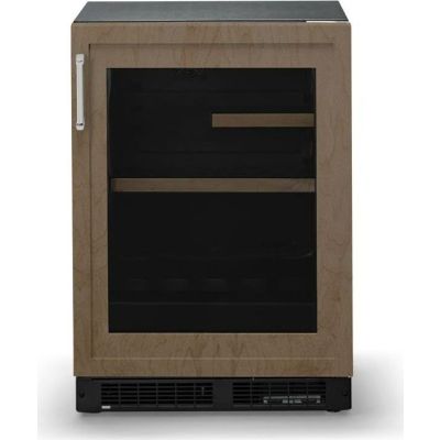 Viking FRUI5242G - 24” Refrigerator, Panel Ready, Glass