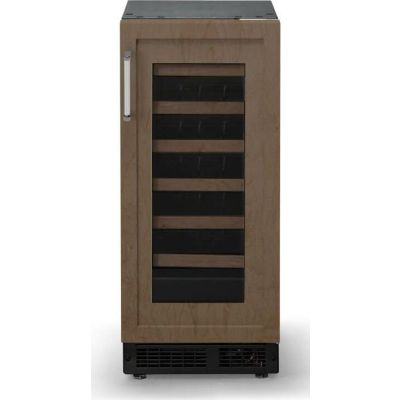 Viking FWUI5152G - 15” Single Zone Wine, Panel Ready, Glass