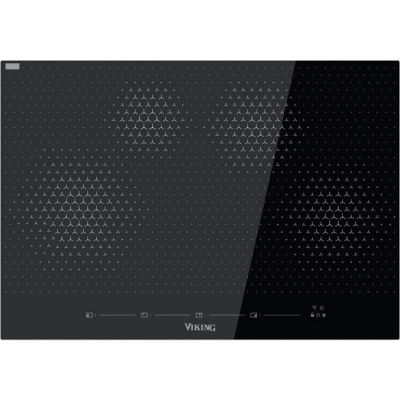 Viking MVIC63014BBG - 30"W.Induction Cooktop-4 Elements- Black Glass
