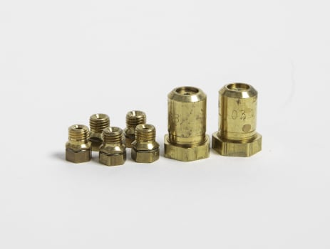 Viking NKVGR702 - Natural Conversion Kit for 7 Series