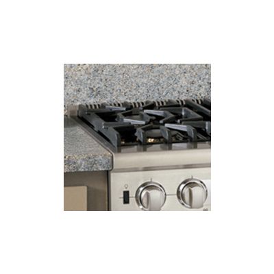 Viking P36CRTSS - 36" Countertop Rear Trim-Stainless
