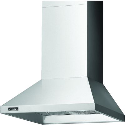 Viking RVCH330SS - 30"W./12"H. Interior-Power Hood-Stainless