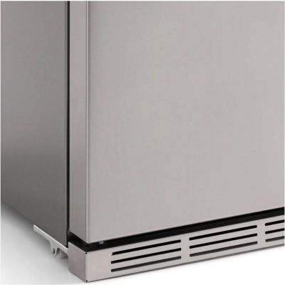 Viking TKRVFFRSS - Toe Kick Kit - Freestanding Refrigerator