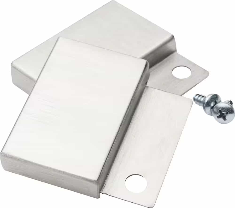 Viking VACE36 - End Caps for 36 3/4" width {Viking Model}