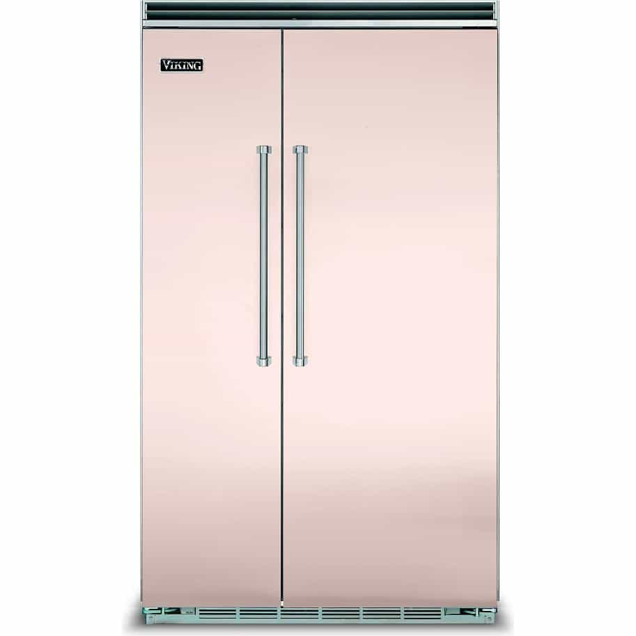 Viking VCDPS542BH - 42”W. 5 Series SXS Door Panel Kit Blush