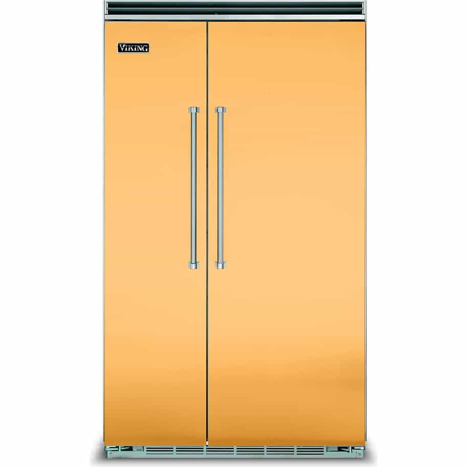 Viking VCDPS542DA - 42”W. 5 Series SXS Door Panel Kit Daffodil