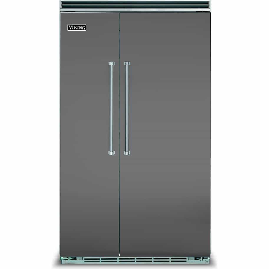 Viking VCDPS542DG - 42”W. 5 Series SXS Door Panel Kit Damascus Gray