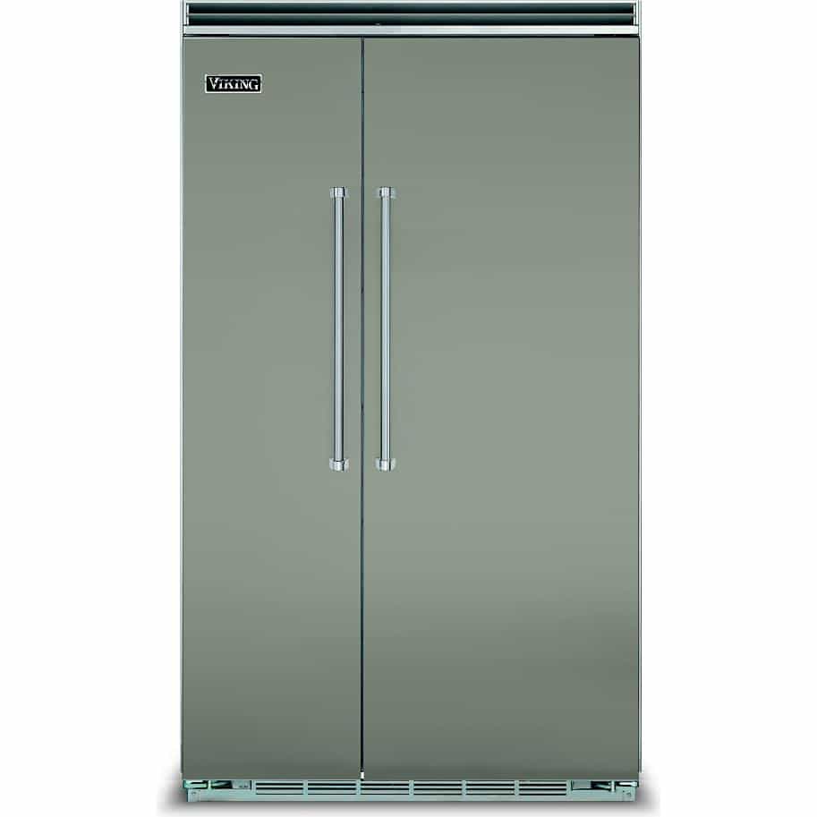 Viking VCDPS542EU - 42”W. 5 Series SXS Door Panel Kit Eucalyptus