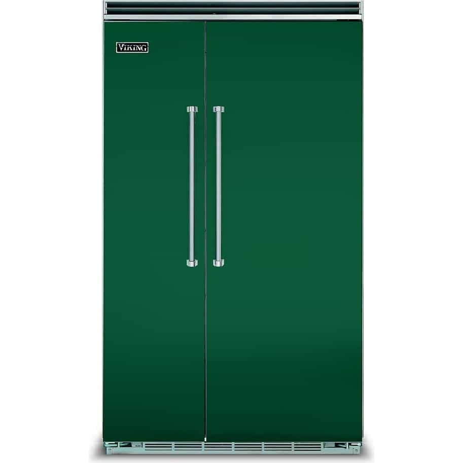 Viking VCDPS542IV - 42”W. 5 Series SXS Door Panel Kit Ivy