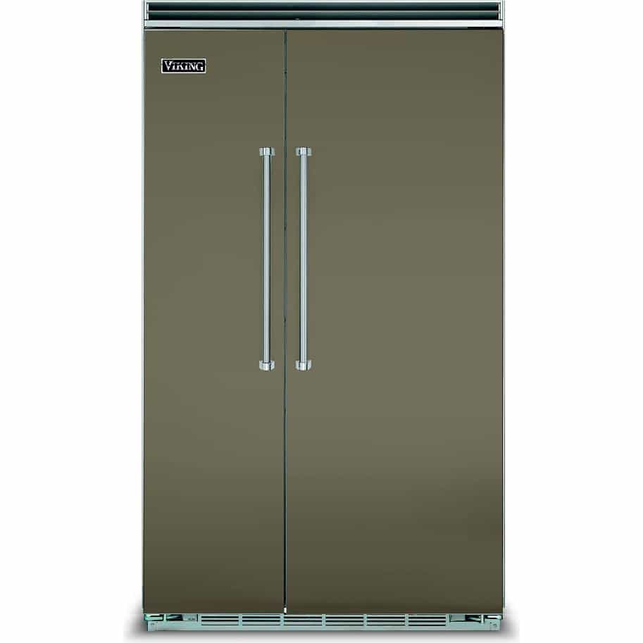 Viking VCDPS542MA - 42”W. 5 Series SXS Door Panel Kit Martini