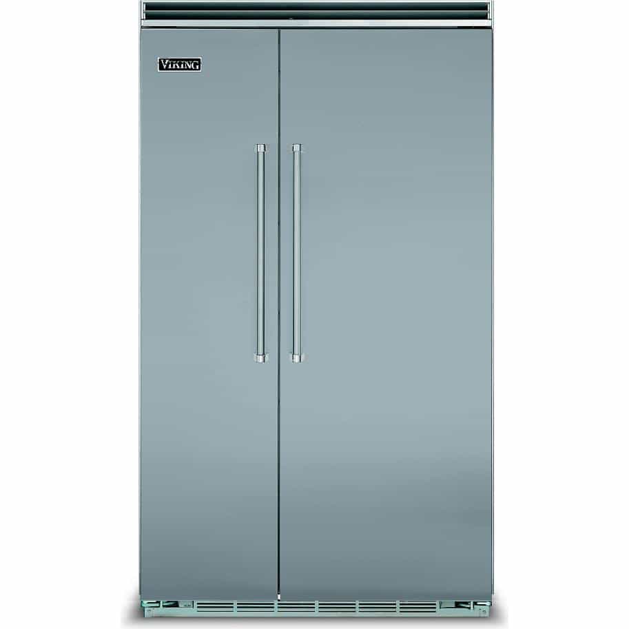 Viking VCDPS542NS - 42”W. 5 Series SXS Door Panel Kit November Sky