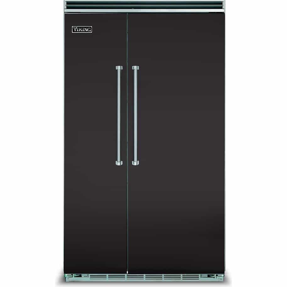 Viking VCDPS542ON - 42”W. 5 Series SXS Door Panel Kit Onyx