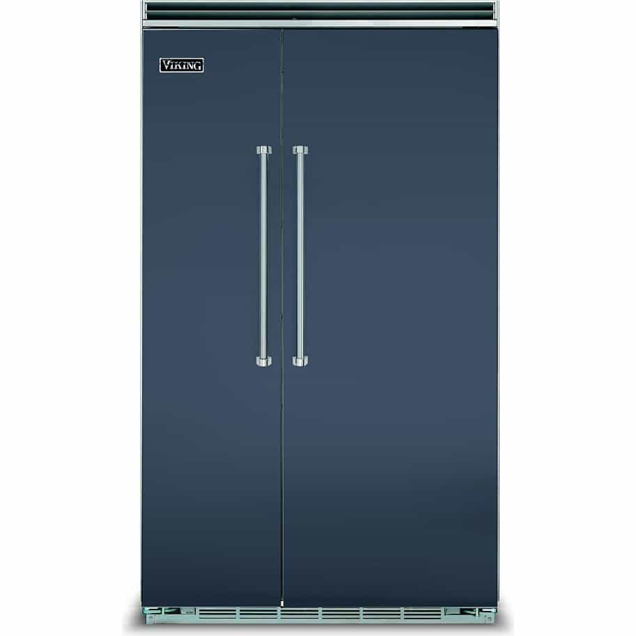 Viking VCDPS542SB - 42”W. 5 Series SXS Door Panel Kit Slate Blue