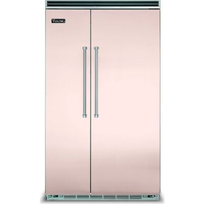 Viking VCDPS548BH - 48”W. 5 Series SXS Door Panel Kit Blush