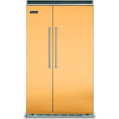 Viking VCDPS548DA - 48”W. 5 Series SXS Door Panel Kit Daffodil