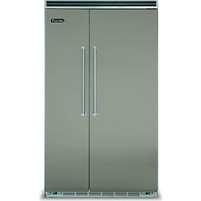 Viking VCDPS548EU - 48”W. 5 Series SXS Door Panel Kit Eucalyptus
