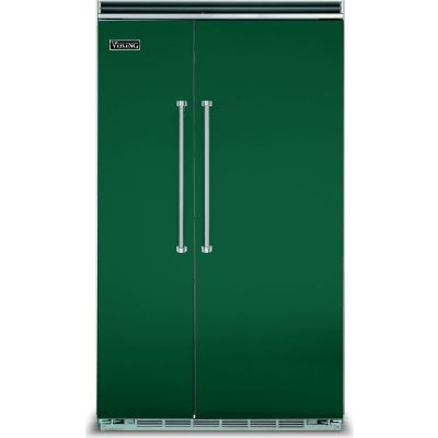 Viking VCDPS548IV - 48”W. 5 Series SXS Door Panel Kit Ivy
