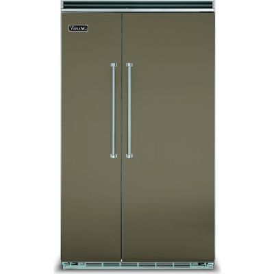Viking VCDPS548MA - 48”W. 5 Series SXS Door Panel Kit Martini