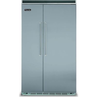 Viking VCDPS548NS - 48”W. 5 Series SXS Door Panel Kit November Sky