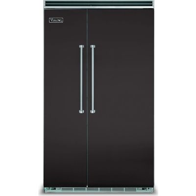 Viking VCDPS548ON - 48”W. 5 Series SXS Door Panel Kit Onyx