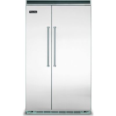 Viking VCDPS548PW - 48”W. 5 Series SXS Door Panel Kit Pure White