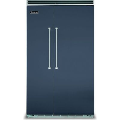 Viking VCDPS548SB - 48”W. 5 Series SXS Door Panel Kit Slate Blue