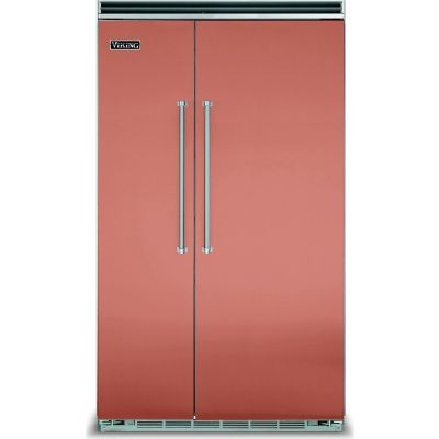 Viking VCDPS548SC - 48”W. 5 Series SXS Door Panel Kit Spiced Cider