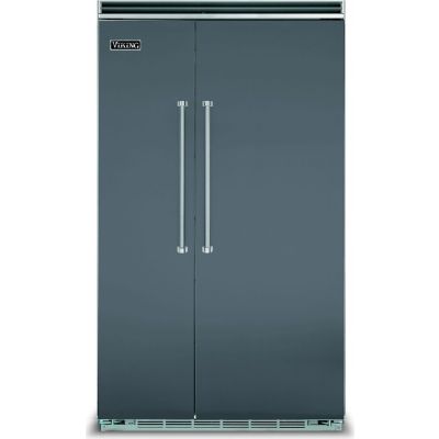 Viking VCDPS548SQ - 48”W. 5 Series SXS Door Panel Kit Squall