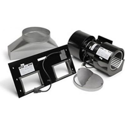 Viking VINV1200 - 1200 CFM Interior Power Ventilator Kit